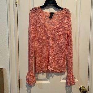 Victoria’s Secret MODA INTERNATIONAL M